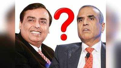 Jio vs Airtel: எது சிறந்த 4ஜி நெட்வொர்க்கை கொண்டுள்ளது? வெளியானது TRAI அறிக்கை!