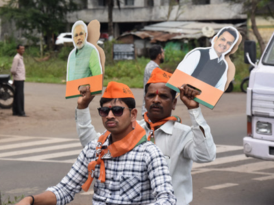 महाराष्ट्र और हरियाणा में चुनावी शंखनाद, जानें किसमें कितना है दम