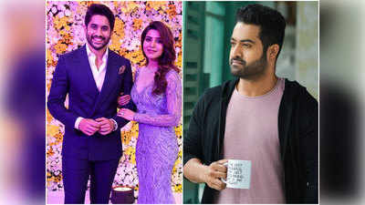 చైతూ కంప్లీట్ హస్బెండ్ మెటీరియల్.. Jr NTRతో చాలా కష్టం: సమంత 