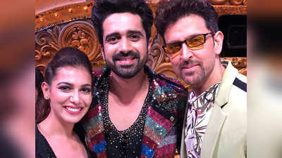 Nach Baliye 9: इस वीक अविनाश और पलक होने वाले हैं शो के बाहर