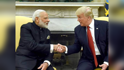 US के मध्यस्थता ऑफर पर भारतीय राजनयिक का जवाब, मोदी-ट्रंप बैठक का करें इंतजार