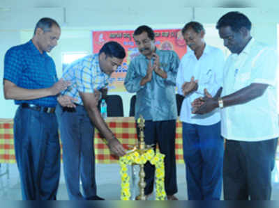 ಪೌರ ಕಾರ್ಮಿಕರ ಶ್ರಮಕ್ಕೆ ಬೆಲೆಕಟ್ಟಲಾಗದು