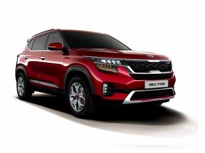 Kia Seltos sales: ആദ്യ മാസം തന്നെ എസ്‌യുവി വില്പനയിൽ ടോപ്പ് 5-ൽ കിയ സെൽറ്റോസ്