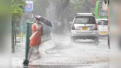 കനത്ത മഴയ്ക്ക് സാധ്യത; 12 ജില്ലകളിൽ യെലോ അലർട്ട്