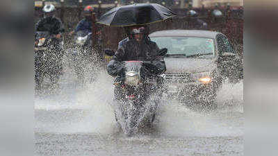 സംസ്ഥാനത്ത് ശക്തമായ മഴയ്ക്ക് സാധ്യത; 12 ജില്ലകളിൽ യെല്ലോ അലര്‍ട്ട്, ഹികാ ഒമാൻ തീരത്തേക്ക്