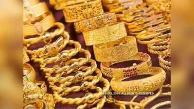 Gold Rate: இன்றைய தங்கம், வெள்ளி விலை நிலவரம்