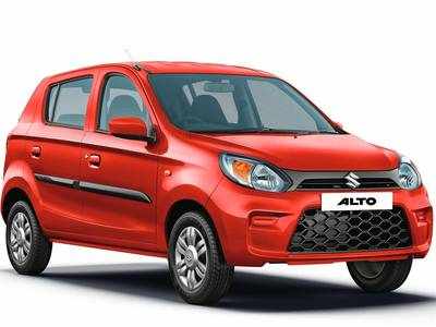 Maruti Price Cut: കോർപറേറ്റ് നികുതിയളവ്, ആൾട്ടോ മുതൽ എസ്-ക്രോസ്സ് വരെ കാറുകൾക്ക് വില കുറച്ചു മാരുതി സുസുക്കി