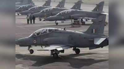 जैश के हमले की आशंका, ऑरेंज अलर्ट पर भारतीय वायुसेना के एयरबेस