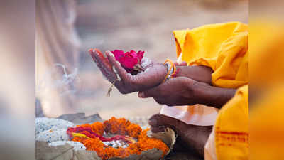 Mahalaya Amavasya 2021: மகாளயாபட்சம் இன்று ஆரம்பம் - மகாளய அமாவாசை... நீங்கள் செய்ய வேண்டிய முக்கிய விஷயங்கள்