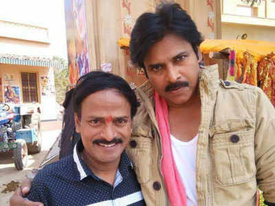 Pawan Kalyan: వేణుమాధవ్ సెట్‌లో అందరినీ సరదాగా ఉంచేవారు.. పవన్ కళ్యాణ్ సంతాపం