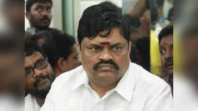तमिलनाडु: गालीगलौज पर उतरे एआईएडीएमके विधायक, कांग्रेसी सांसद को कहे अपशब्द