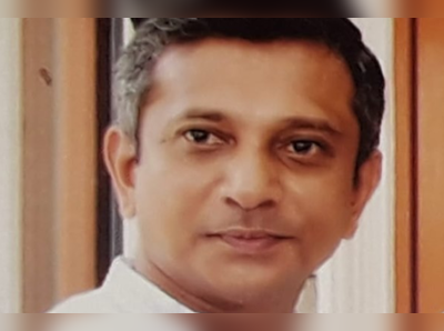 എറണാകുളത്ത് അഡ്വ. മനു റോയ് എല്‍ഡിഎഫ് സ്ഥാനാര്‍ത്ഥിയാകും