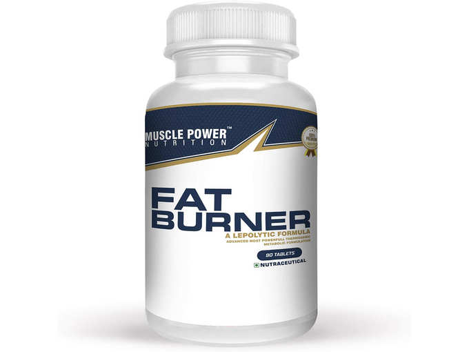 Weight loss tablets