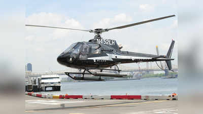 मुंबई से शिरडी के बीच शुरू होने जा रही है हेलिकॉप्टर सेवा
