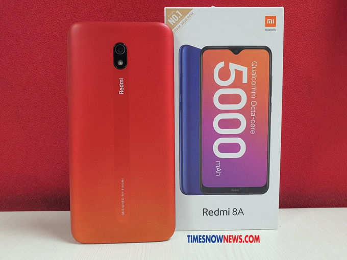 Redmi 8A