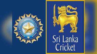 जिम्बाब्वे की जगह जनवरी में श्रीलंका से टी20 सीरीज खेलेगा भारत