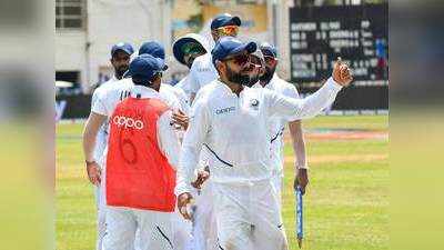 India vs South Africa: टेस्ट सीरीज से पहले टीम इंडिया के सामने अहम सवाल
