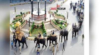 ನೀತಿ ಸಂಹಿತೆ ಎಫೆಕ್ಟ್; ದಸರಾ ಸಿದ್ಧತೆಗಳಿಂದ ಸಚಿವರು ದೂರ!