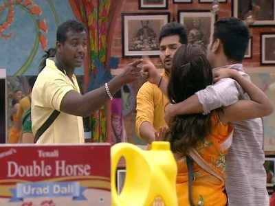 Bigg Boss Episode 67 Highlights: బిగ్ బాస్‌లో తన్నుకున్న రాహుల్, వరుణ్.. గాయాలపాలు