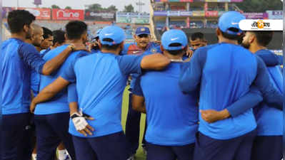 সাসপেন্ড জিম্বাবোয়ে, শ্রীলঙ্কার সঙ্গে T20 সিরিজ খেলবে ভারত