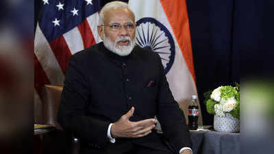 पीएम मोदी ने दिया अमेरिकी कारोबारियों को निवेश का न्योता, बिजनस लीडर्स बोले- भारत ग्रोथ का साझीदार