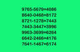 रहस्यमय है नंबर 6174, जानें क्यों उलझी है दुनिया