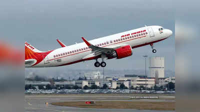 घरेलू यात्रियों को नवरात्र स्पेशल फूड परोसेगा एयर इंडिया