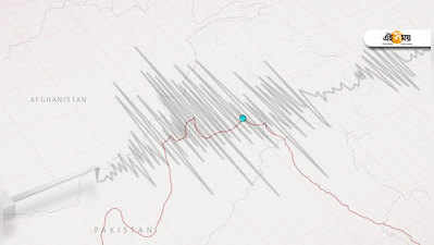 মৃদু কম্পন ভারত-পাক সীমান্তে, হতাহতের খবর নেই