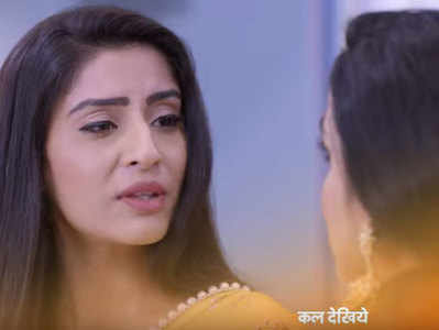 Kumkum Bhagya 26 Sept 2019: क्या अभि की जिंदगी से प्रज्ञा को अलग कर देगी मीरा?