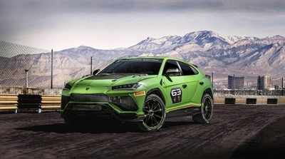 Lamborghini SUV Urus : ഒരു വർഷത്തിൽ ഇന്ത്യയിൽ മാത്രം വിറ്റഴിഞ്ഞത് 50 യൂണിറ്റുകൾ; ചരിത്രനേട്ടം സ്വന്തമാക്കി ലംബോർഗിനി ഉറൂസ്!