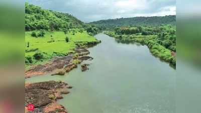 ಮಹದಾಯಿ ನೀರಿಗಾಗಿ ಆಗ್ರಹಿಸಿ ಹುಬ್ಬಳ್ಳಿ ಕಿಮ್ಸ್‌ ಆವರಣದಲ್ಲಿ ಪತ್ರ ಚಳವಳಿ