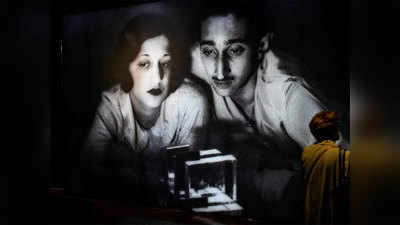इंदौर के कलाप्रिय महाराज और महारानी होल्कर दंपती की तस्वीरों की फ्रांस में प्रदर्शनी