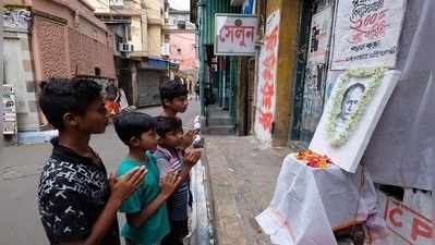 বিদ্যাসাগর ২০০: রাজ্যজুড়ে স্মরণ-শ্রদ্ধা, ফায়দা নিতে অনুষ্ঠান বিজেপিরও