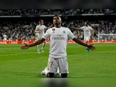 Real Madrid: ഇതിഹാസം ഒന്നേയുള്ളൂ, തന്നെയും റൊണാള്‍ഡോയെയും താരതമ്യം ചെയ്യരുത്