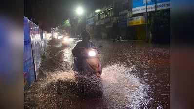 पुणे: बाढ़-बारिश ने मचाई तबाही, अब तक 14 की मौत, 16 हजार को बचाया गया