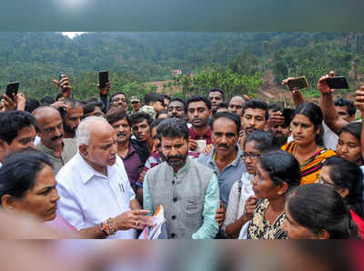 ದಾಖಲೆ ಇಲ್ಲದಿದ್ದರೂ ನೆರೆ ಸಂತ್ರಸ್ತರಿಗೆ ಚಿಕಿತ್ಸೆ ನೀಡಲು ಸೂಚನೆ