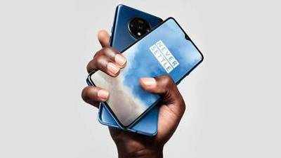 Oneplus 7T: 48எம்பி ட்ரிபிள் கேமரா அமைப்புடன் அறிமுகமானது (விலை & அம்சங்கள்)!