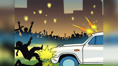 मुंबई: 2018 में सड़क हादसों के चलते 475 लोगों ने गंवाई जान