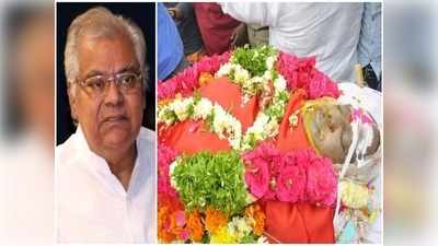 RIP Venu Madhav: వేణు మాధవ్‌ని 2 వేలు అప్పు అడిగా.. కాని: కోట శ్రీనివాస్ భావోద్వేగం