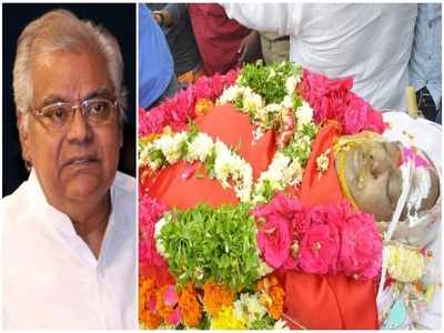 RIP Venu Madhav: వేణు మాధవ్‌ని 2 వేలు అప్పు అడిగా.. కాని: కోట శ్రీనివాస్ భావోద్వేగం