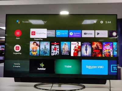 ఎప్పట్నుంచో ఎదురుచూస్తున్న OnePlus TV వచ్చేసింది.. ధర ఎంత? ఫీచర్లేంటి?