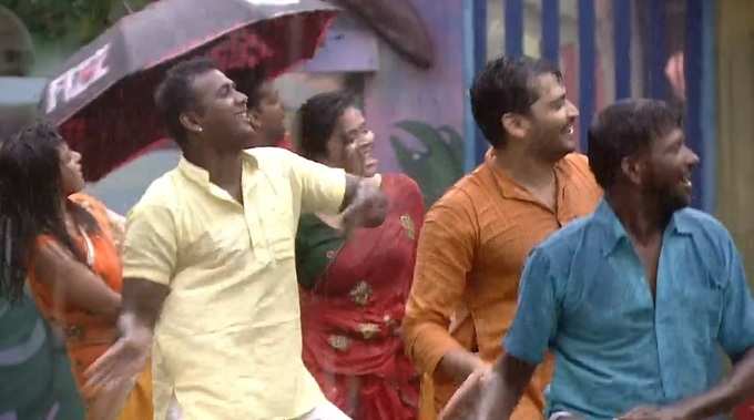 Bigg Boss Episode 68 Highlights