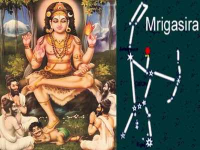 Mrigasirisa Nakshatra: மிருகசீரிடம் நட்சத்திரத்திற்கு குரு பெயர்ச்சி பலன்கள் எப்படி இருக்கும்?