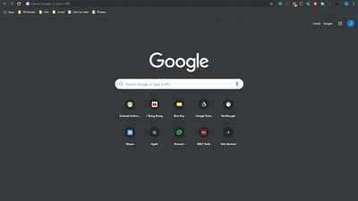 Dark mode in Chrome: ఇది ఎనేబుల్ చేస్తే ఫోన్ కే కాదు.. కళ్లకు కూడా మంచిది!