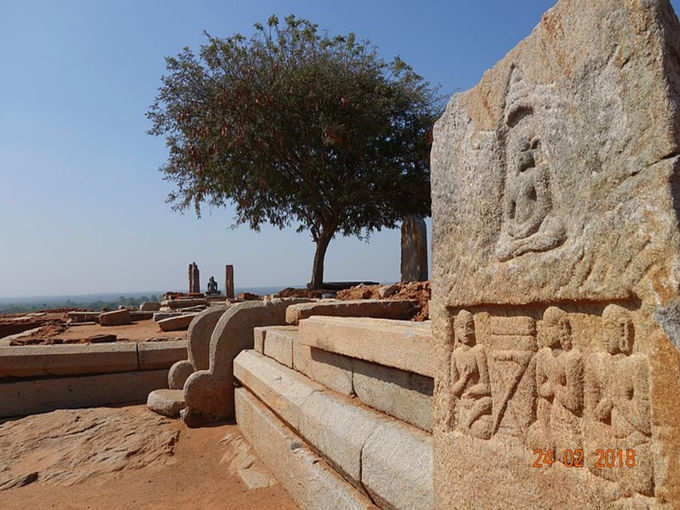 Jaina_Temple Kanakagiri