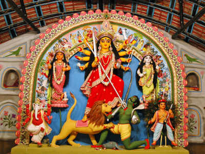 Navratri Goddess: சக்தி வாய்ந்த நவராத்திரி அம்பாள் வழிபாடும், விரதத்தின் பலன்களும்