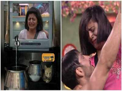 Bigg Boss Memes:  శివజ్యోతి ఏడుపు.. టీవీలకు ట్యాప్ పెట్టుకుంటున్న జనాలు