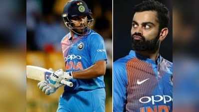 Virat Kohliని తప్పిస్తే ఆ ఛాన్స్ రోహిత్ శర్మకే: యువీ