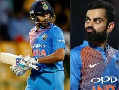 Virat Kohliని తప్పిస్తే ఆ ఛాన్స్ రోహిత్ శర్మకే: యువీ