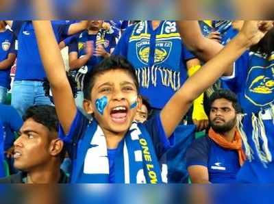 ISL 2019-20: ആരാധകര്‍ക്ക് സീസണ്‍ ടിക്കറ്റിനൊപ്പം കിടിലന്‍ ഓഫറുകളുമായി ചെന്നൈയിന്‍ എഫ്സി